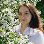 Евгения Кацаран