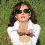 Вера Главчева
