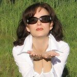 Вера Главчева