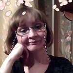 Наталья Громова
