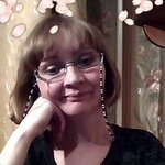 Наталья Громова
