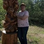 Наталья Шмырева