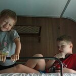 Ольга Молчанова