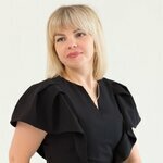 Светлана Зеленцова