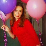 Олечка Белова