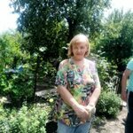 Людмила Короткова