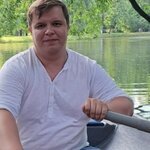 Александр Тиханов