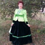 Галина Попович