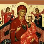 Екатерина Криволесова