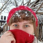 Александра Веселова