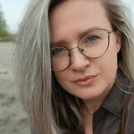 Марина Чеканова