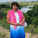 Лариса Прибыткова