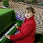 Юлия Ларченко