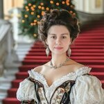 Александра Веселова