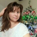 Александра Веселова