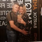 Дарья Данилюк