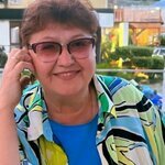 Людмила Егорова