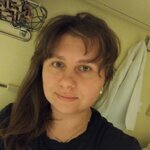 Александра Веселова