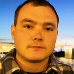 Александр Ёжиков