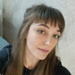 Алёна Толкачева