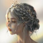 Александра Веселова