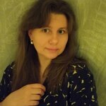 Александра Веселова