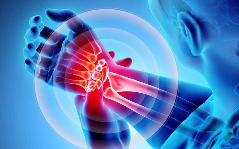 Синдром карпального канала – причины, симптомы, лечение.