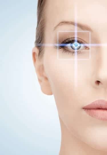 глазная мигрень, офтальмологическая мигрень, мигрень