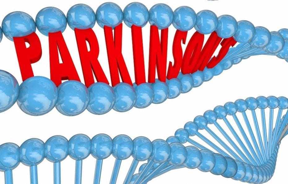 Болезнь Паркинсона заложена в ДНК