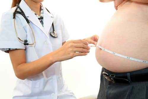 Ожирение противопоказание к кетогенной диете