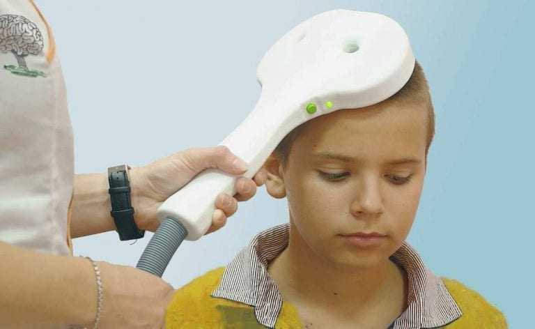 ТМС - транскраниальная магнитная стимуляция головного мозга. Магнитная ...