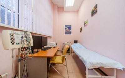 Кабинет функциональной диагностики