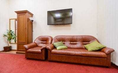 Кабинет невролога