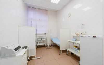 Процедурный кабинет