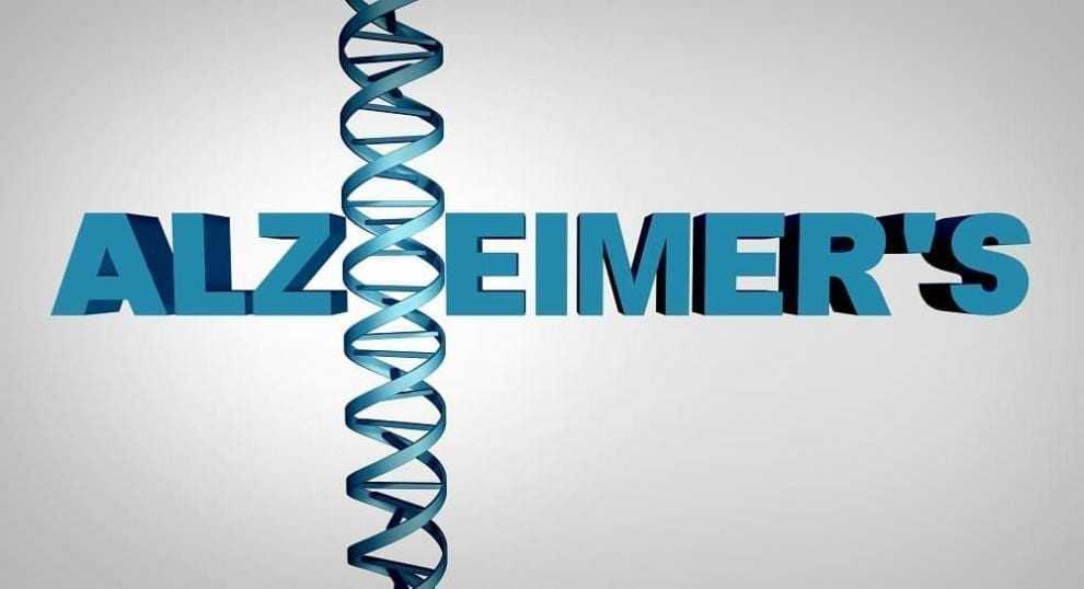 Связь болезни Альцгеймера с ДНК