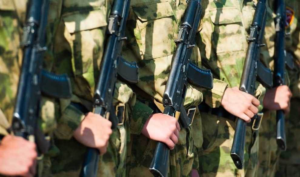 Берут ли в Армию с ВСД. Вегетососудистая дистония и армия 2021.