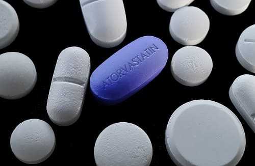 Лекарства статины – профилактика атеросклероза