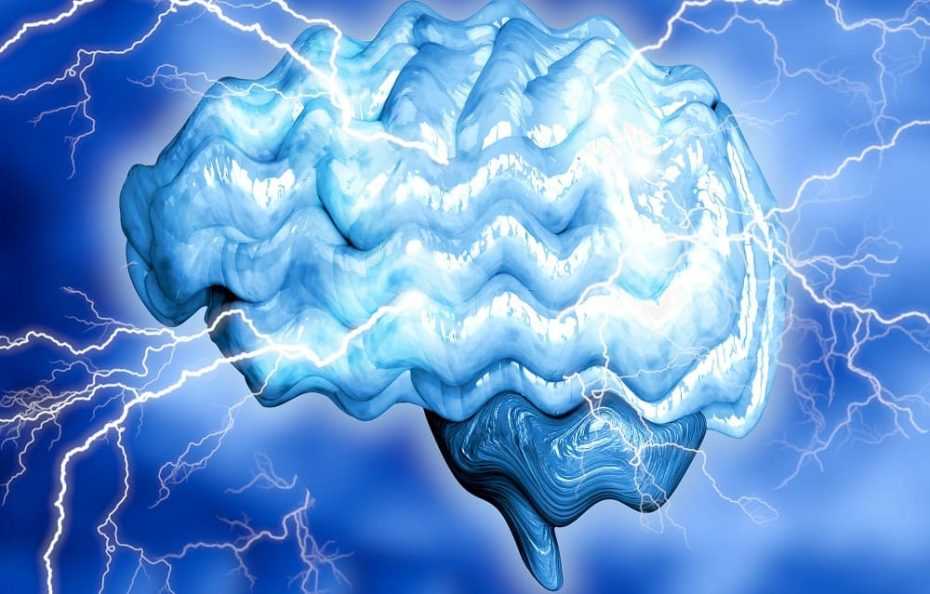 Эпилепсия-электрическая патология