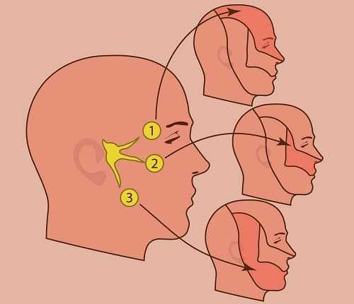 Особенности головной боли при гипертонии