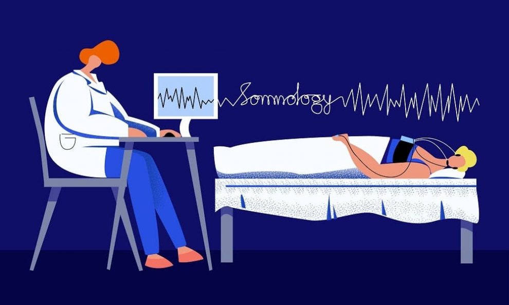 Сомнолог – диагностика и лечение нарушений сна