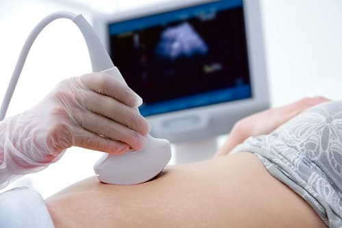 Обследование беременной при головокружении