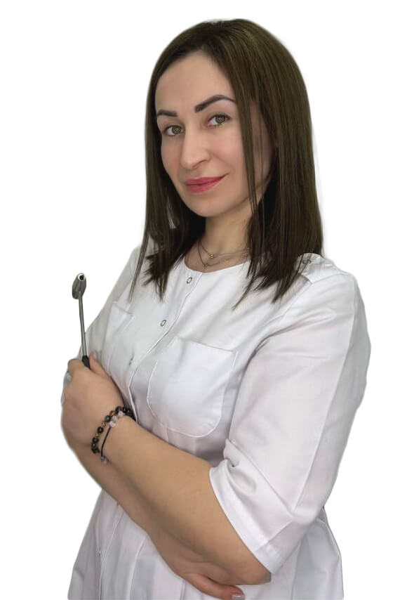 Исакова Наида Меджидовна — врач