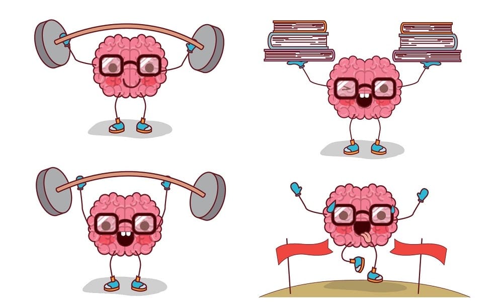 Как физические упражнения влияют на мозг - читать на сайте.