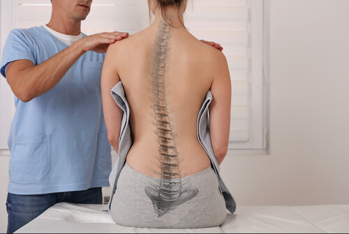 Гормональные изменения в организме, вызывающие боли в спине