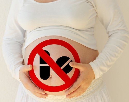 Противопоказания препаратов от радикулита в период беременности