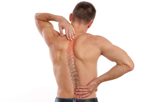 Последствия при отсутствии лечения спины
