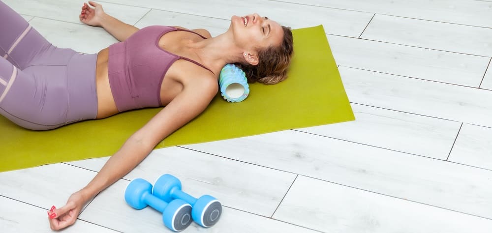 Лечебная гимнастика при шейном остеохондрозе: топ 10 упражнений для шеи