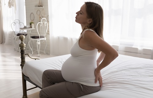 Симптомы межреберной невралгии у беременных