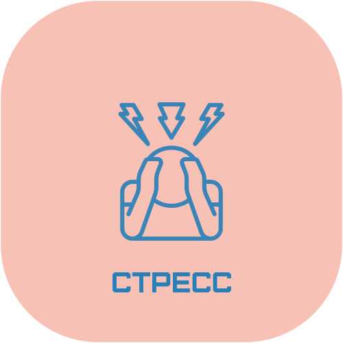 Стресс