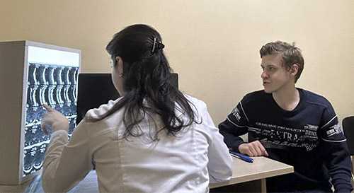 Подготовка к проведению процедуры ботулинотерапии